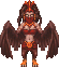 Descendente de Harpy — Warspear Online