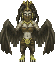Harpia Necrófaga — Warspear Online
