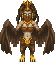 Harpia do deserto — Warspear Online