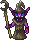 Invocador do Trovão — Warspear Online