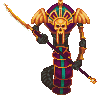 Guardião Cruel — Warspear Online