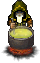 Assassino de Veneno — Warspear Online