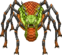 Tentador Ashfarnis — Warspear Online