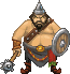 Bandido da Areia — Warspear Online
