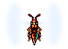 Vespa carnívora — Warspear Online