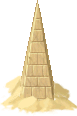 Obelisco Protetor — Warspear Online