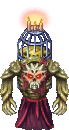 Senhor do Enxame — Warspear Online