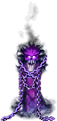 Corrente Demoníaca — Warspear Online
