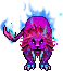 Crina gélida do Chernobog — Warspear Online