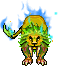Leão Irritável — Warspear Online