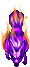 Raposa polar — Warspear Online