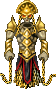 Servo das Correntes — Warspear Online
