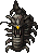 Larva Rastejante — Warspear Online