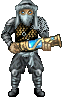 Janízaro Negro — Warspear Online