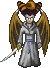 Mulher Nobre — Warspear Online
