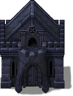 Fortificação da Ordo Draconis — Warspear Online