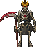 Ceifeiro Esquecido — Warspear Online