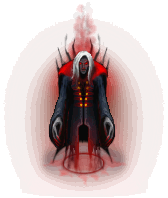 Sombra do Sebastião — Warspear Online