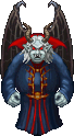 Vampiro Barão Karoy — Warspear Online