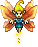 Fada da lua nova — Warspear Online