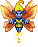 Espectro do prado — Warspear Online