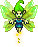 Fada da lua cheia — Warspear Online