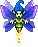 Fada do eclipse — Warspear Online
