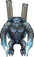 Tormentuga Agulha — Warspear Online