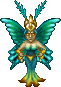 Rainha do enxame — Warspear Online