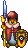 Pinguim Guardião — Warspear Online