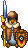 Soldado Pinguim — Warspear Online