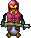 Pinguim Mosqueteiro — Warspear Online