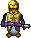 Pinguim Espião — Warspear Online