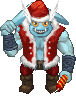 Silas Feliz — Warspear Online