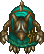 Senhor das profundezas — Warspear Online