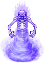 Vento Mistral — Warspear Online
