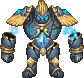 Colosso revivido — Warspear Online