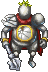 Guarda de Vesperian — Warspear Online