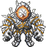 Golem Cintilante — Warspear Online