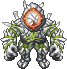 Golem Refletido — Warspear Online