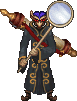 Jindo Saltitante — Warspear Online
