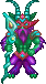 Bafomé — Warspear Online