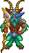Barba de bode — Warspear Online
