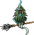 Bruxa Traiçoeira — Warspear Online