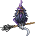 Bruxa — Warspear Online
