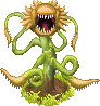 Caule Mordedor — Warspear Online