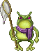 Senhor Saporrick — Warspear Online