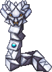Víbora Refletida — Warspear Online