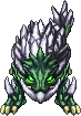 Baaz Escamoso — Warspear Online