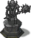 Estátua de Troll — Warspear Online